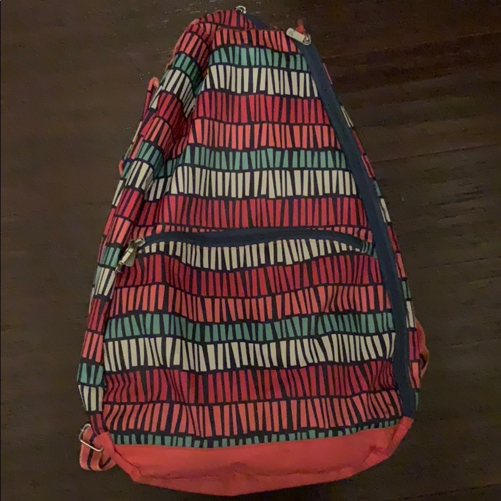 Tennis Bag